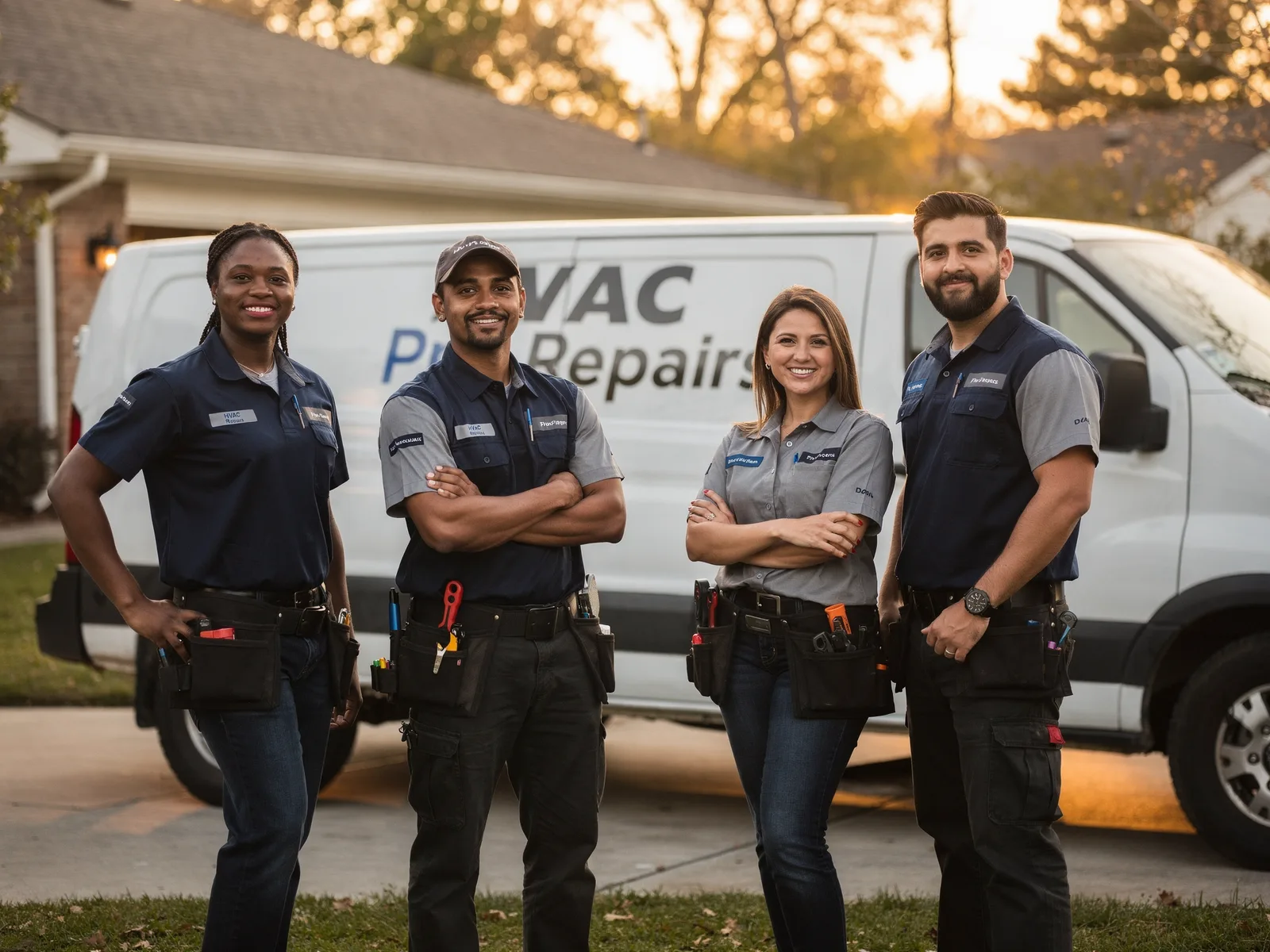 Heat Pump Repair company in Lindside, WV