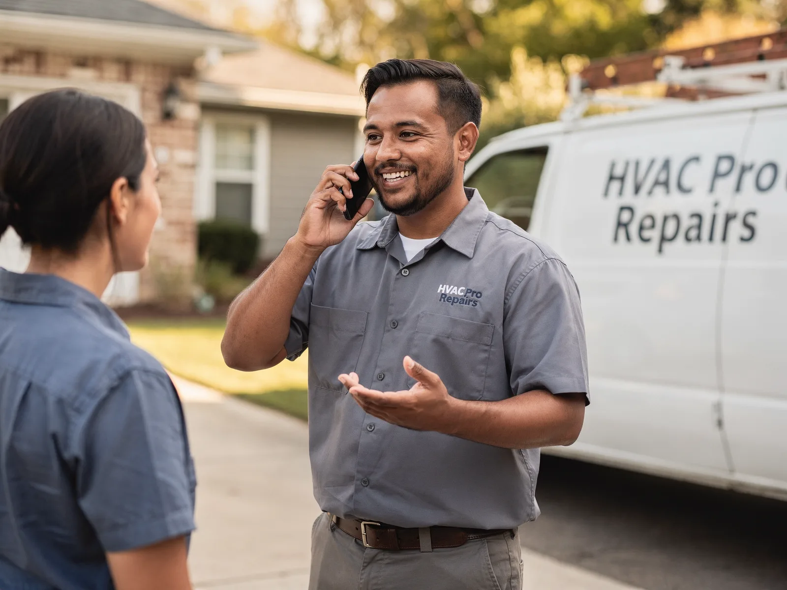 Heat Pump Repair Lindside, WV FAQs